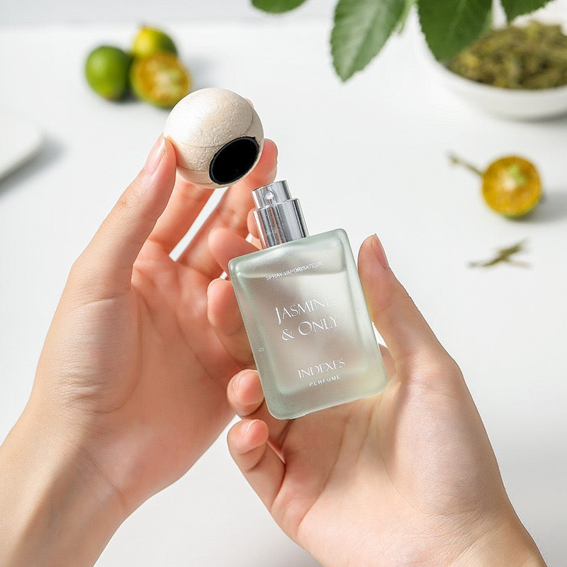 3572 Fashion perfume