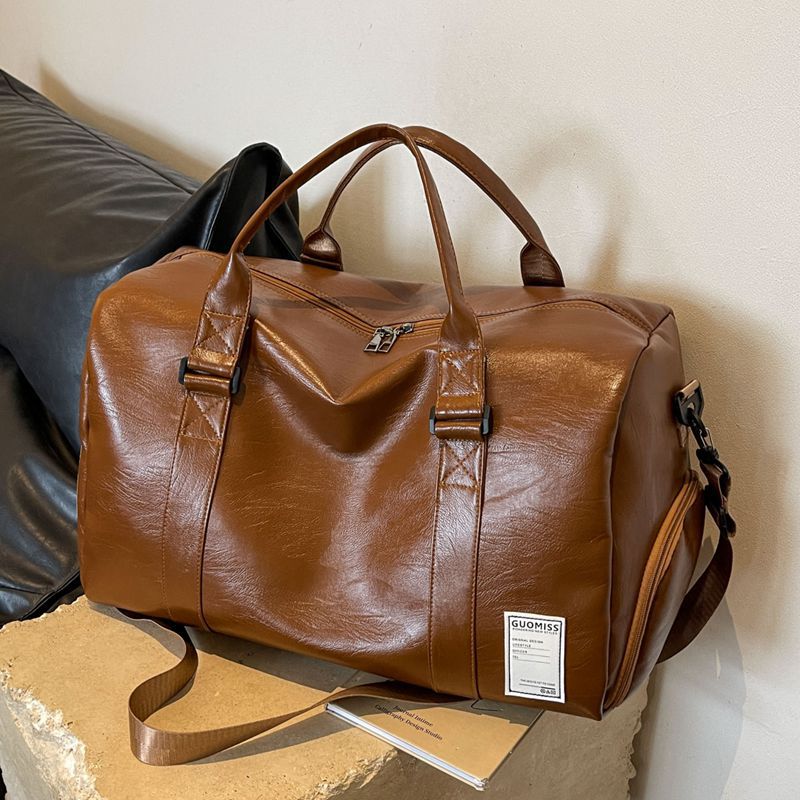 4002 Large Tote Travel Bag