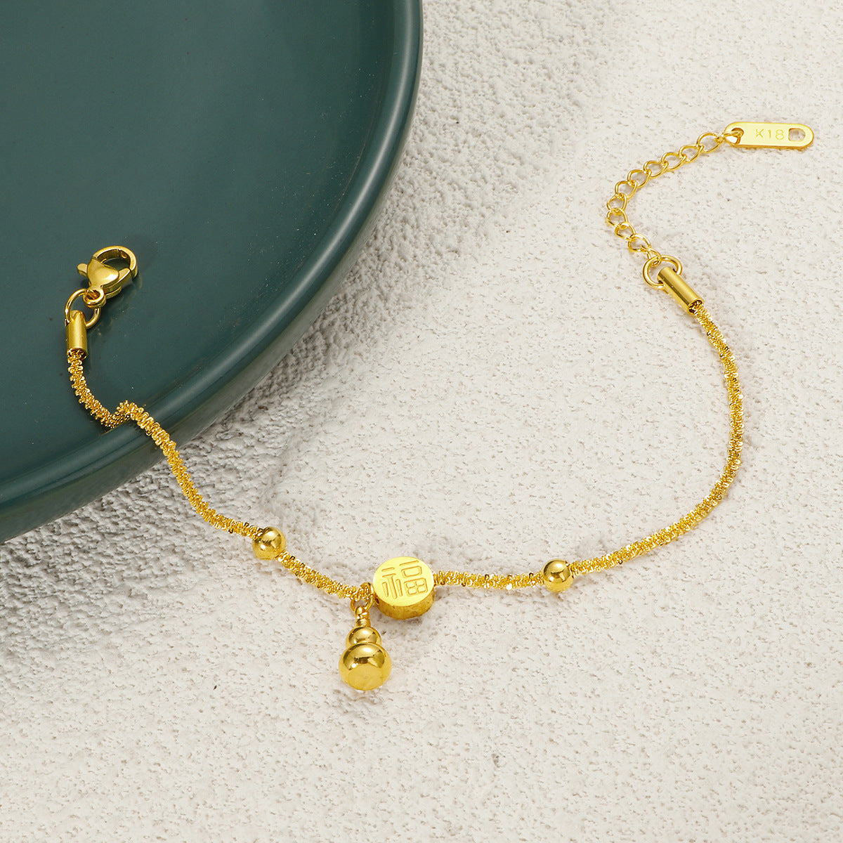 3006 bracelet