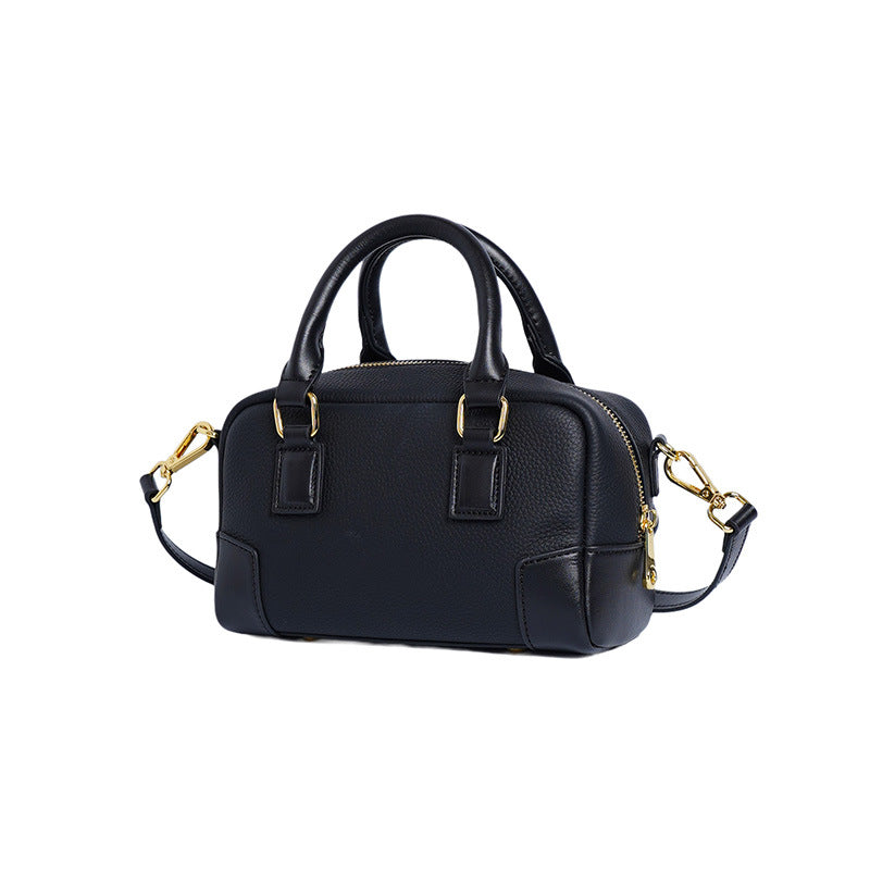 2001 small Boston handbag