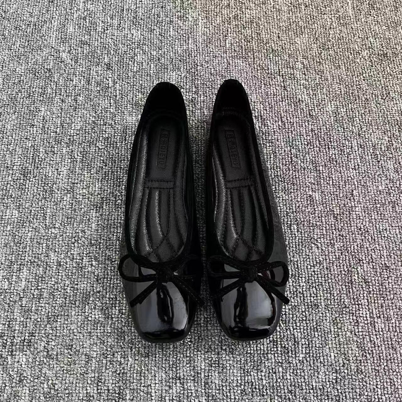 3760 Women‘s Casual Flats