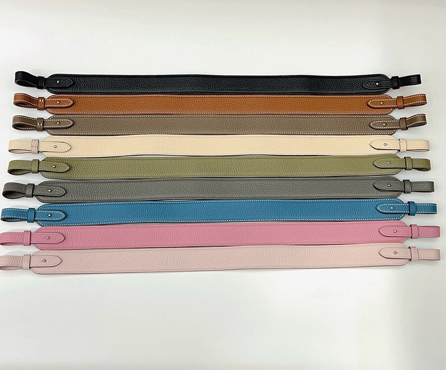 4277 genuine leather strap