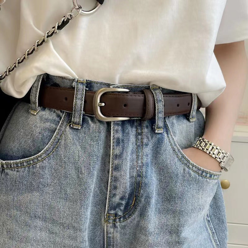 3105Fashion belt