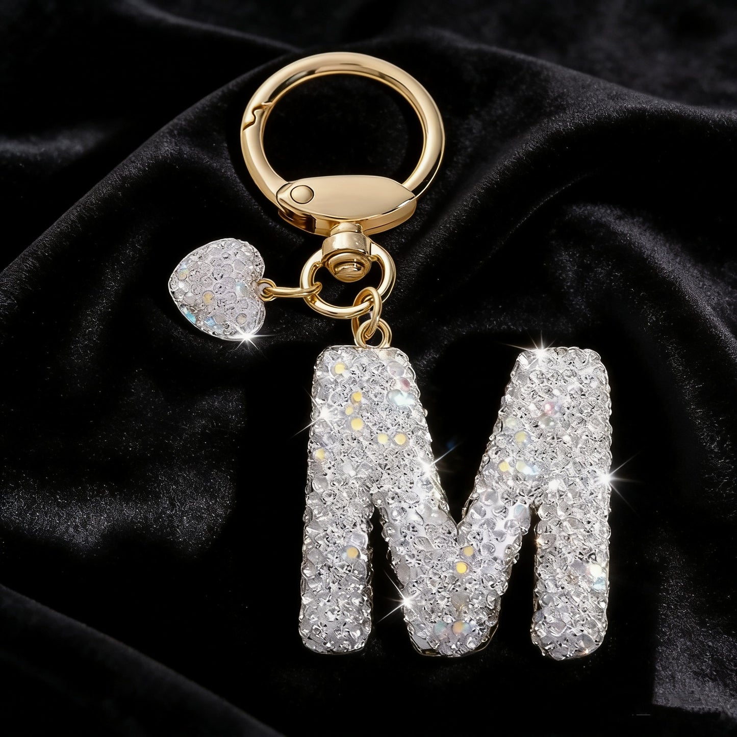 3869new keychain