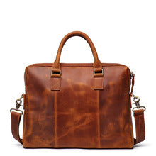 2194 large briefcase laptop bag