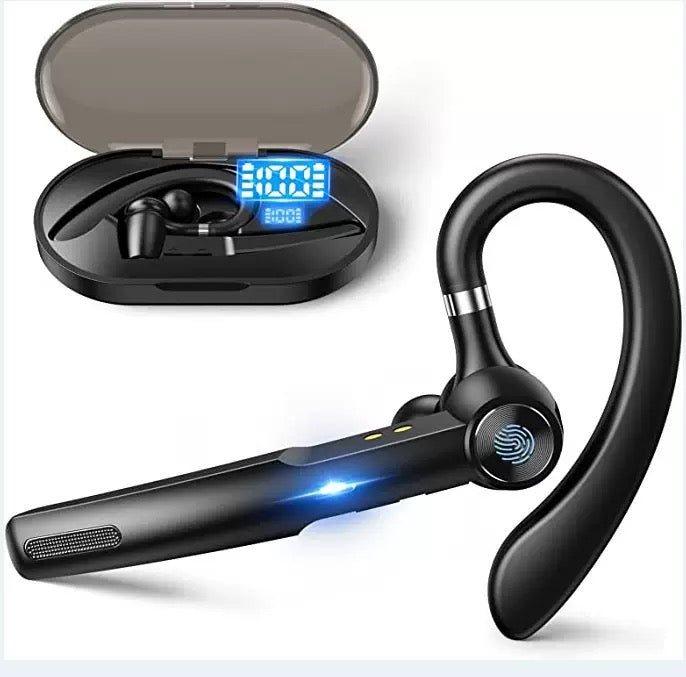 4499 bluetooth wireless earphones