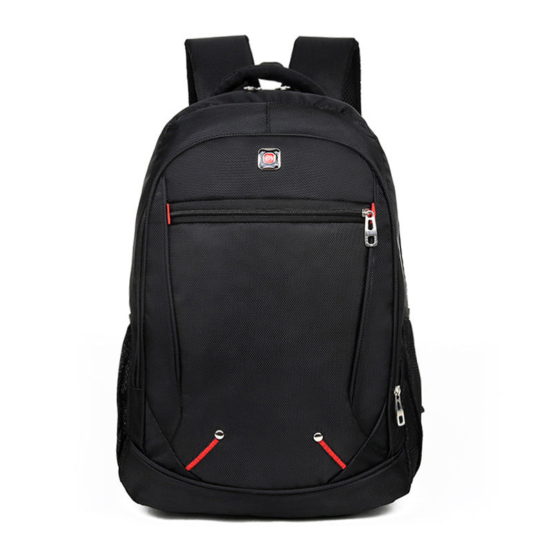 1864 casual nylon backpack