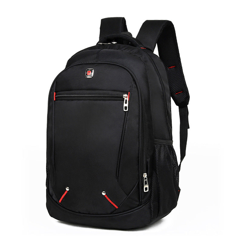 1864 casual nylon backpack