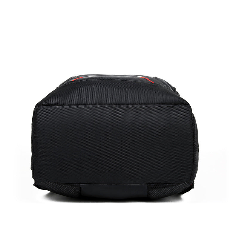 1864 casual nylon backpack