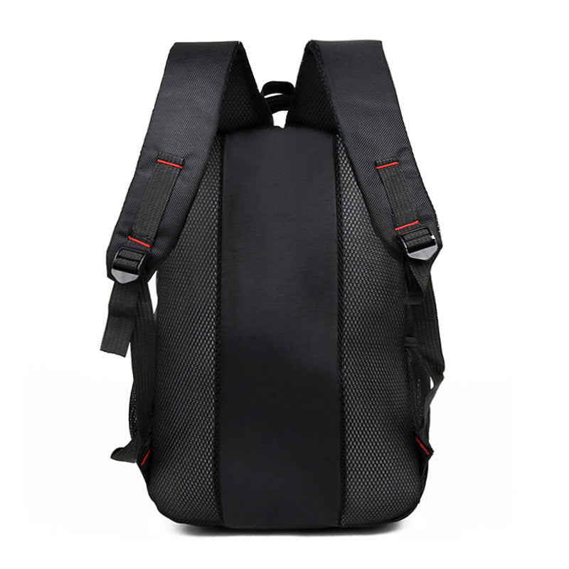 1864 casual nylon backpack