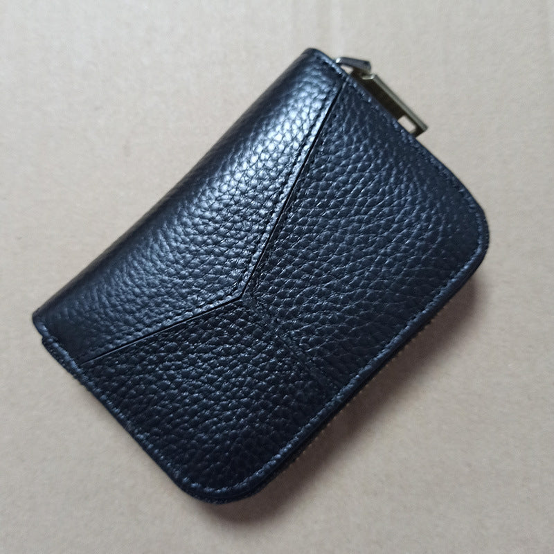 2369 unisex coin purse card holder