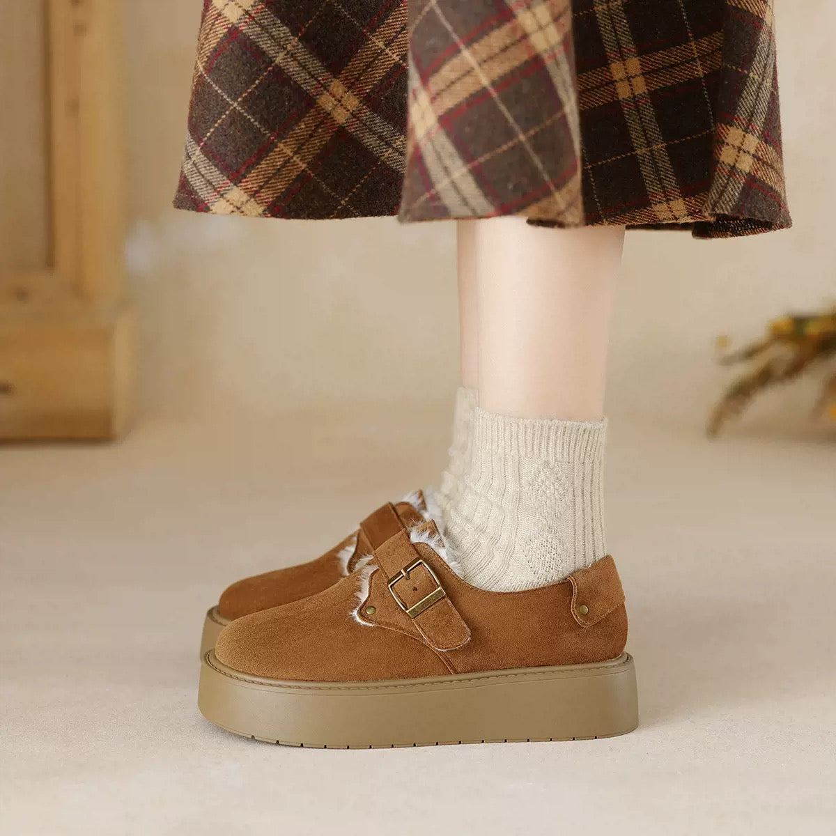 5140New boots