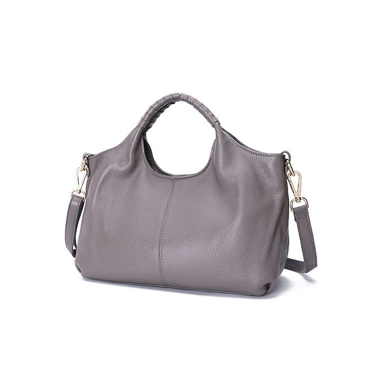 1847 casual leather handbag