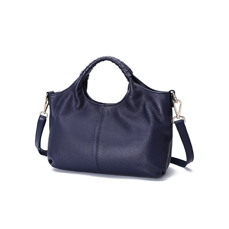 1847 casual leather handbag