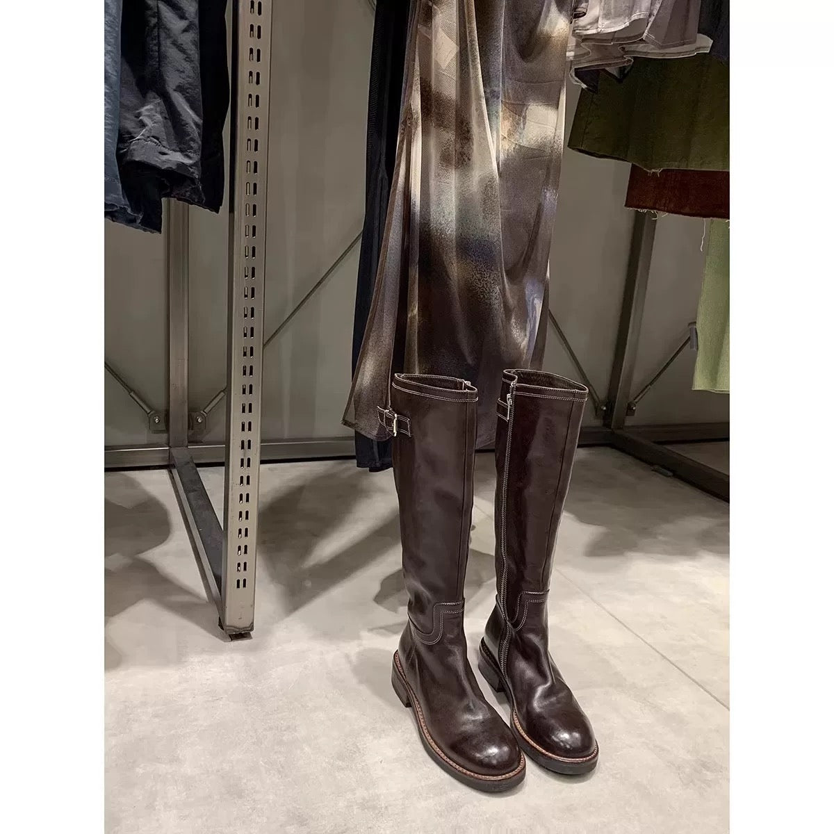 5176 long boots
