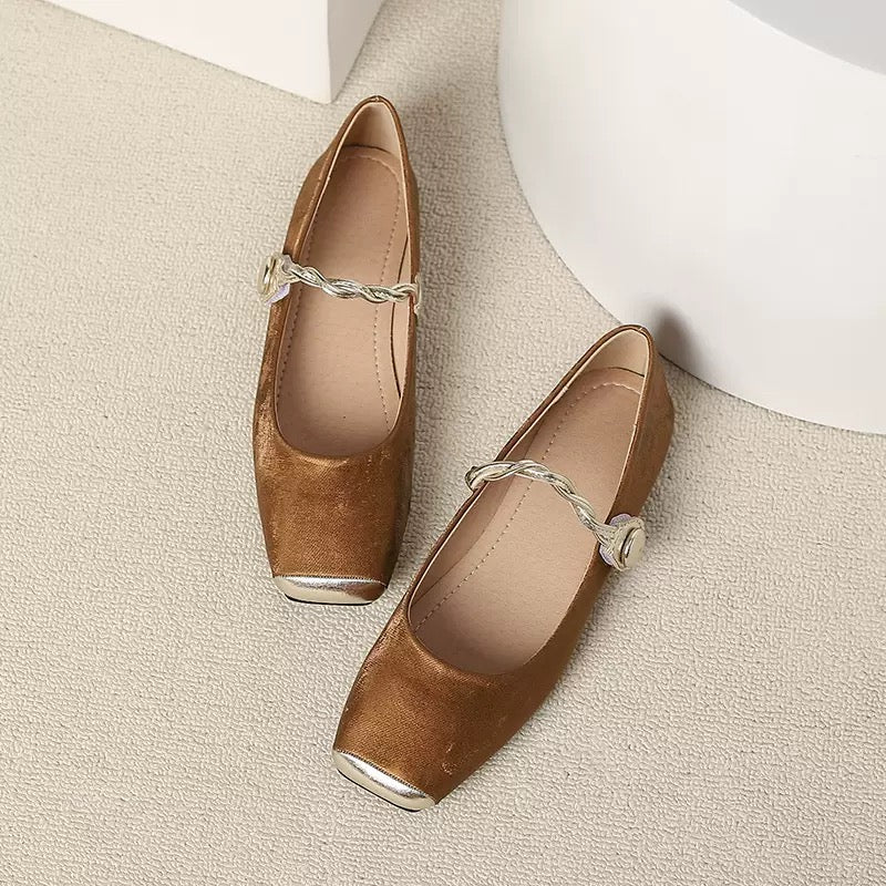 4873Women's shoes