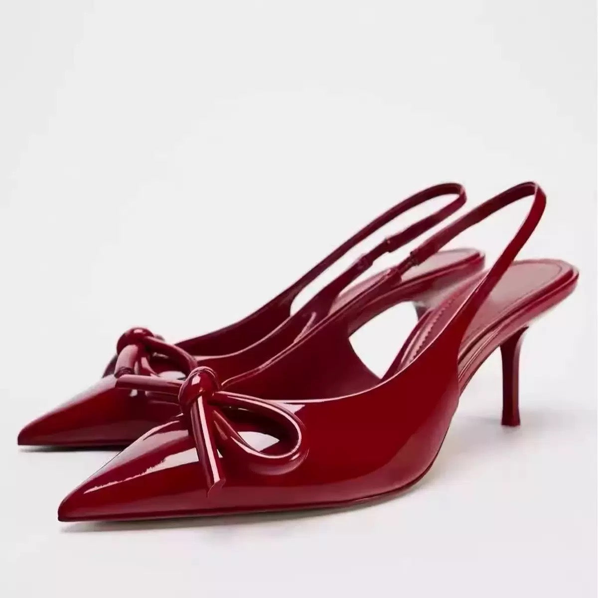 3019 Women's fashion heels
