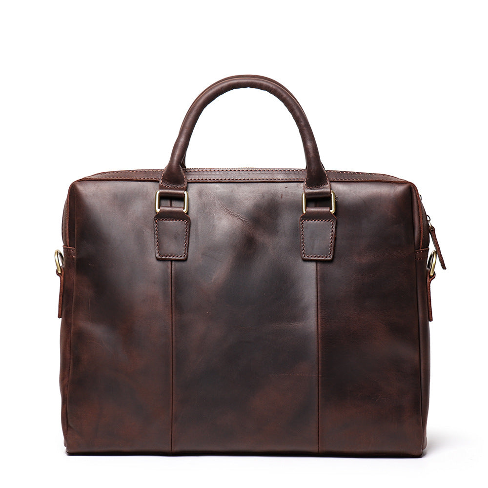 2194 large briefcase laptop bag