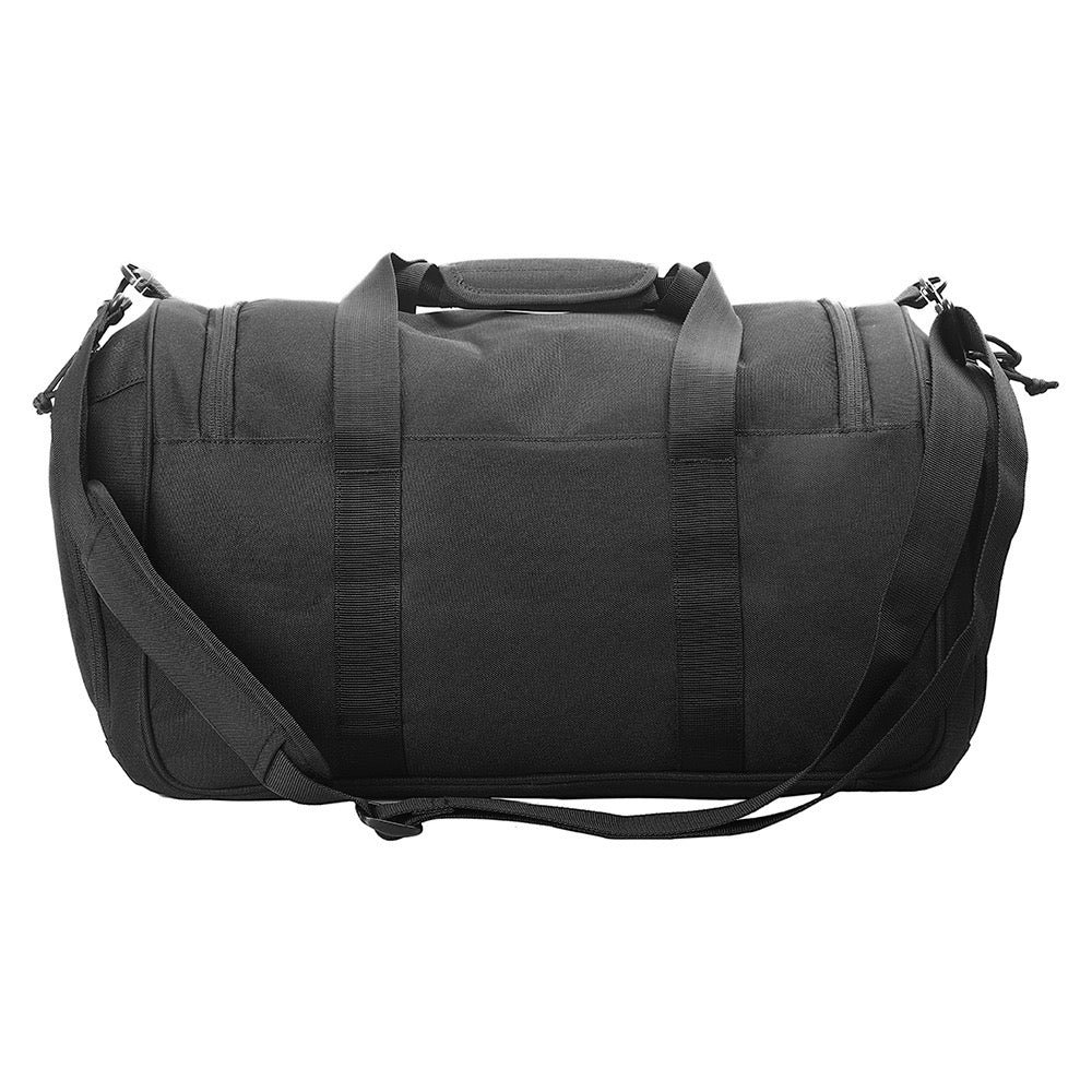 1218 canvas large duffle
