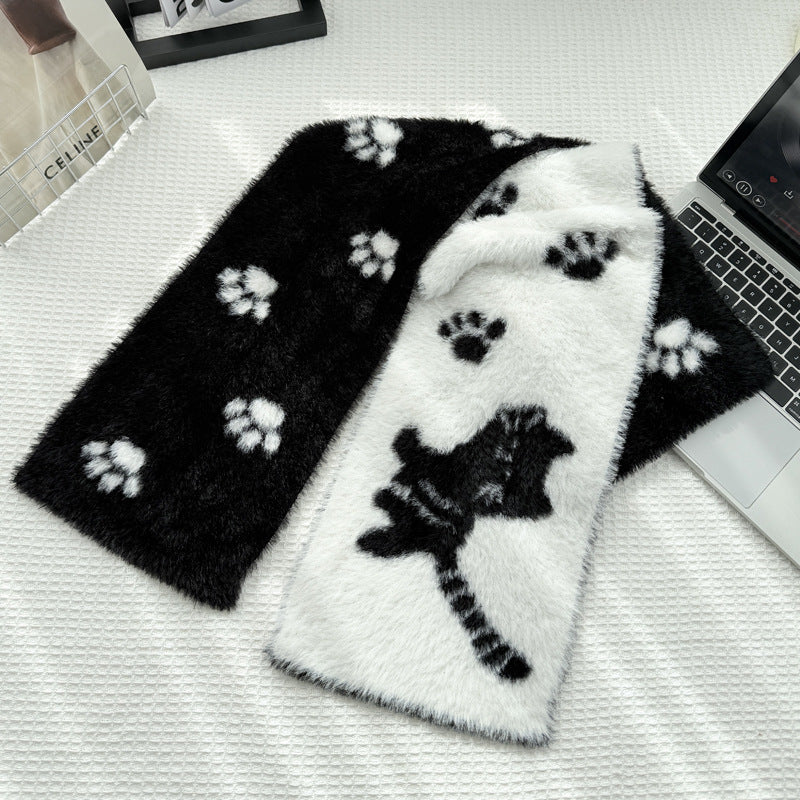 3139Women scarf