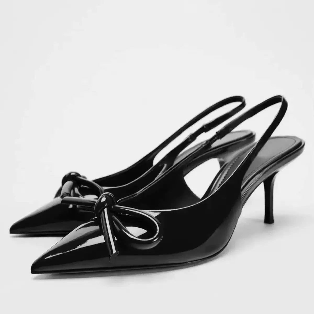 3019 Women's fashion heels