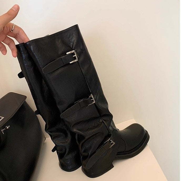 3151Women boots
