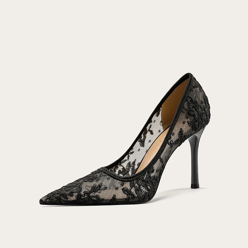 4720 lace pump