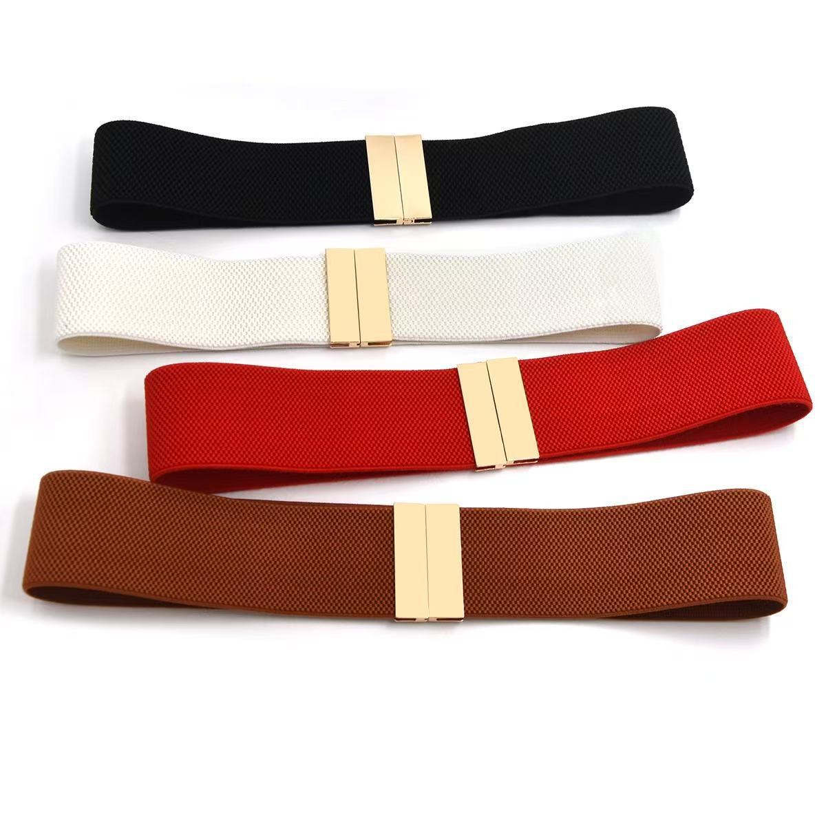 2842Woman belt
