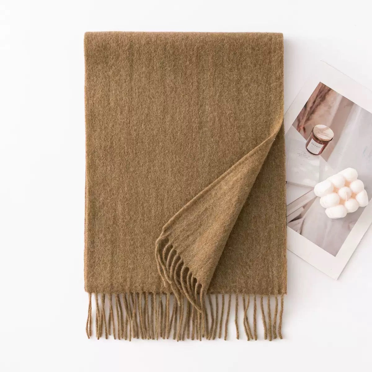 2425 Women's fashion shawl scarf