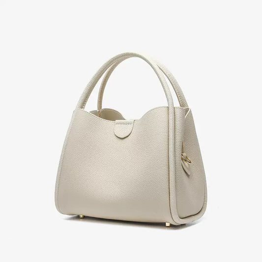 2453 Women fashion genuine leather bag