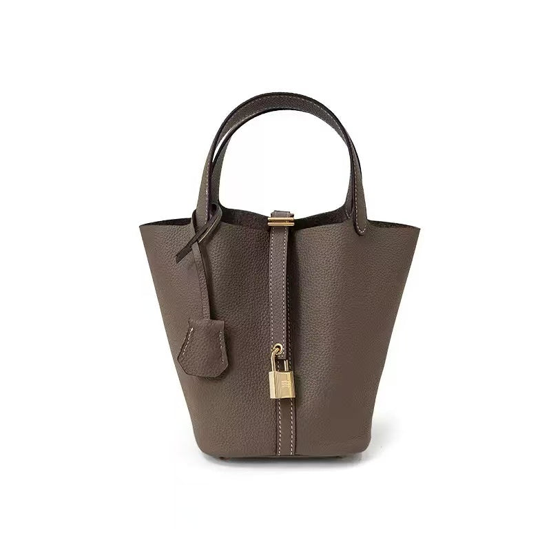 2583 Women's Leather Handbag