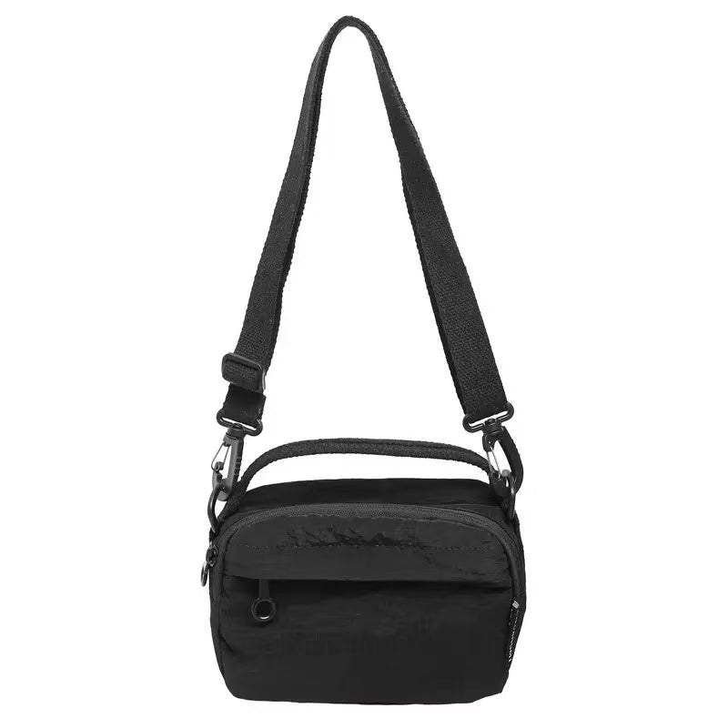 2608 Nylon Crossbody Bag for Men