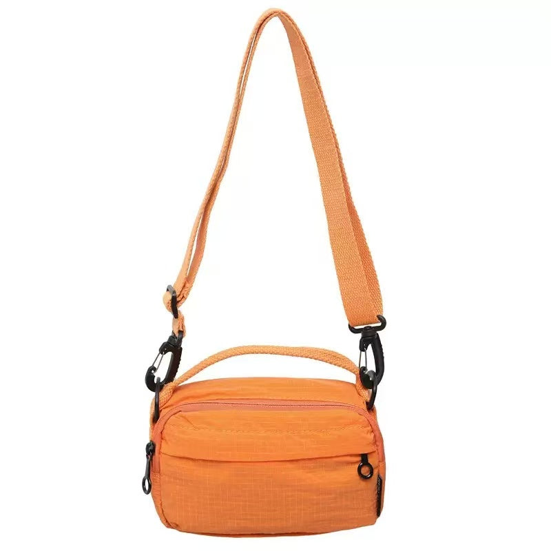2608 Nylon Crossbody Bag for Men