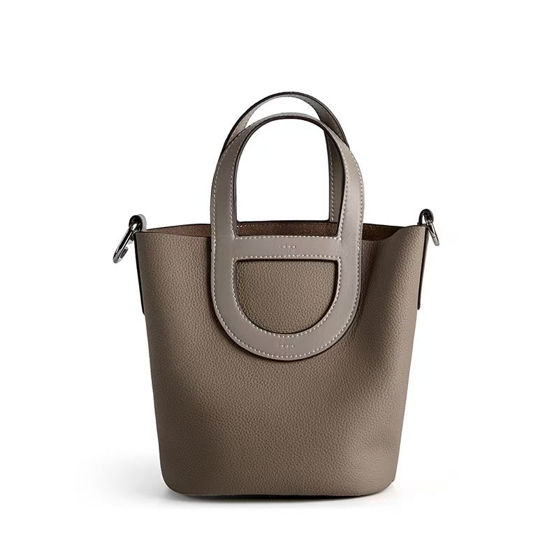 2614 Women's Fashion Bucket Tote Bag
