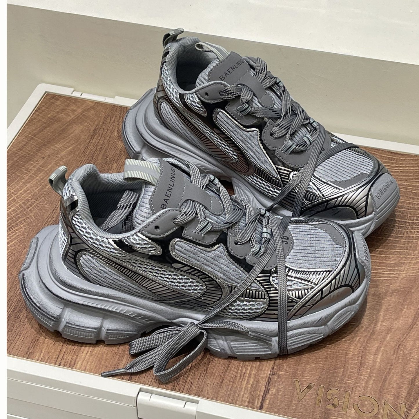 2617 Women design high quality shoes