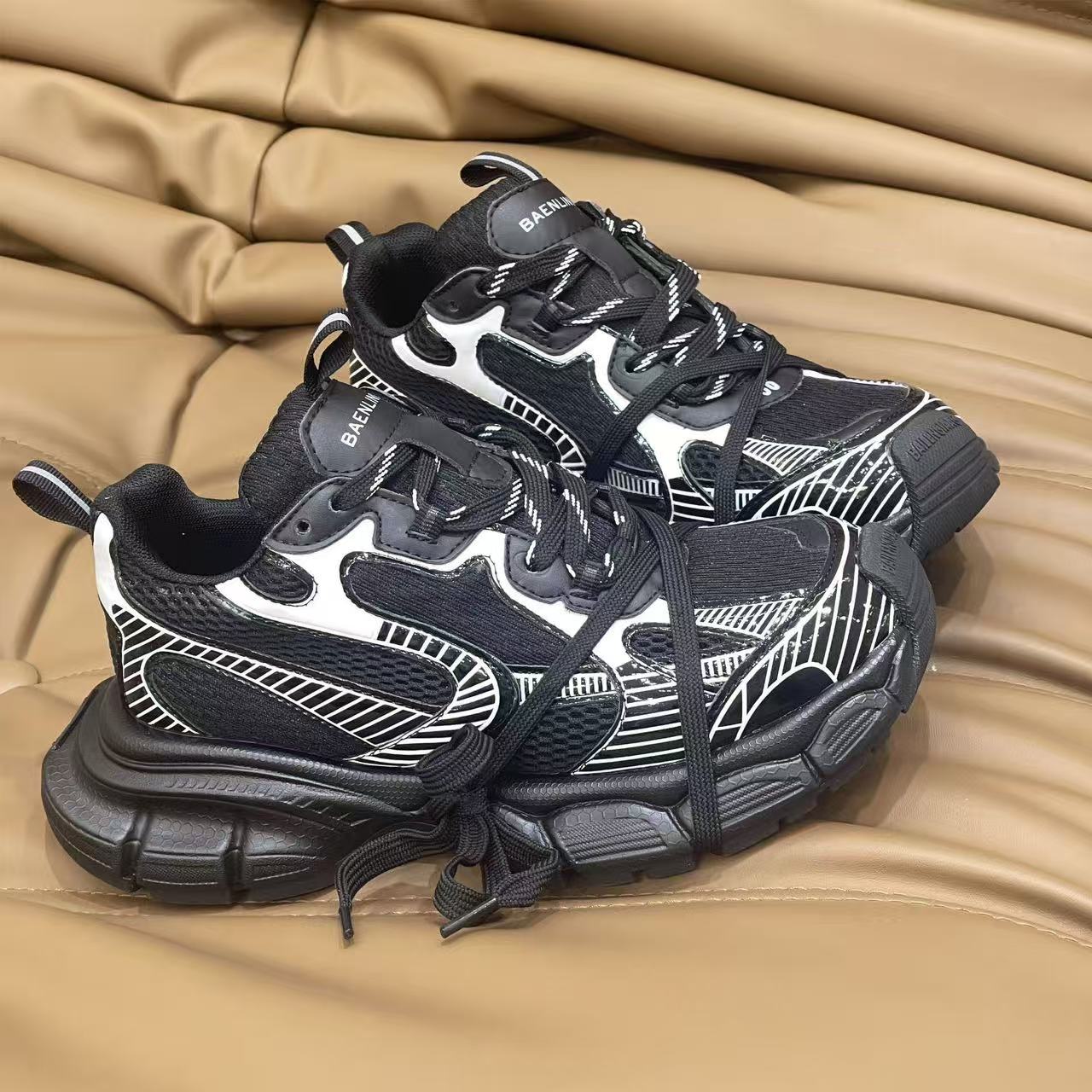 2617 Women design high quality shoes