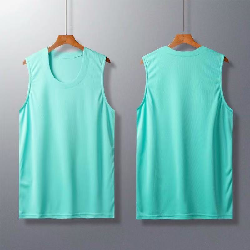 2619 Breathable Basketball Jersey and T Shirt