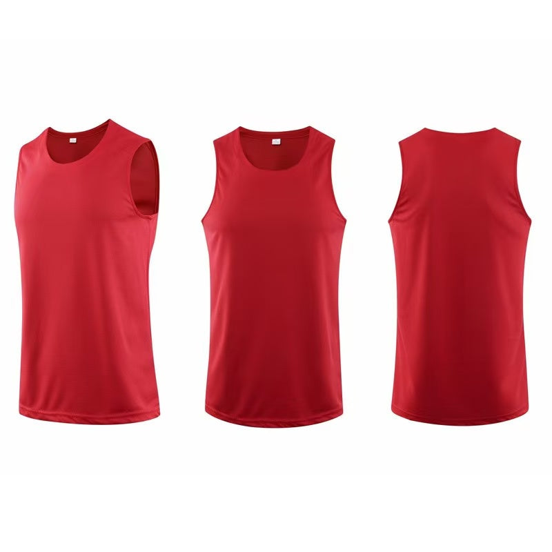 2619 Breathable Basketball Jersey and T Shirt