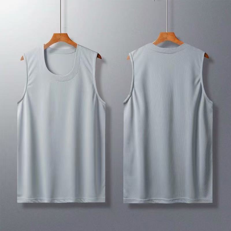 2619 Breathable Basketball Jersey and T Shirt