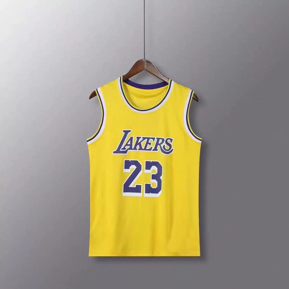 2619 Breathable Basketball Jersey and T Shirt