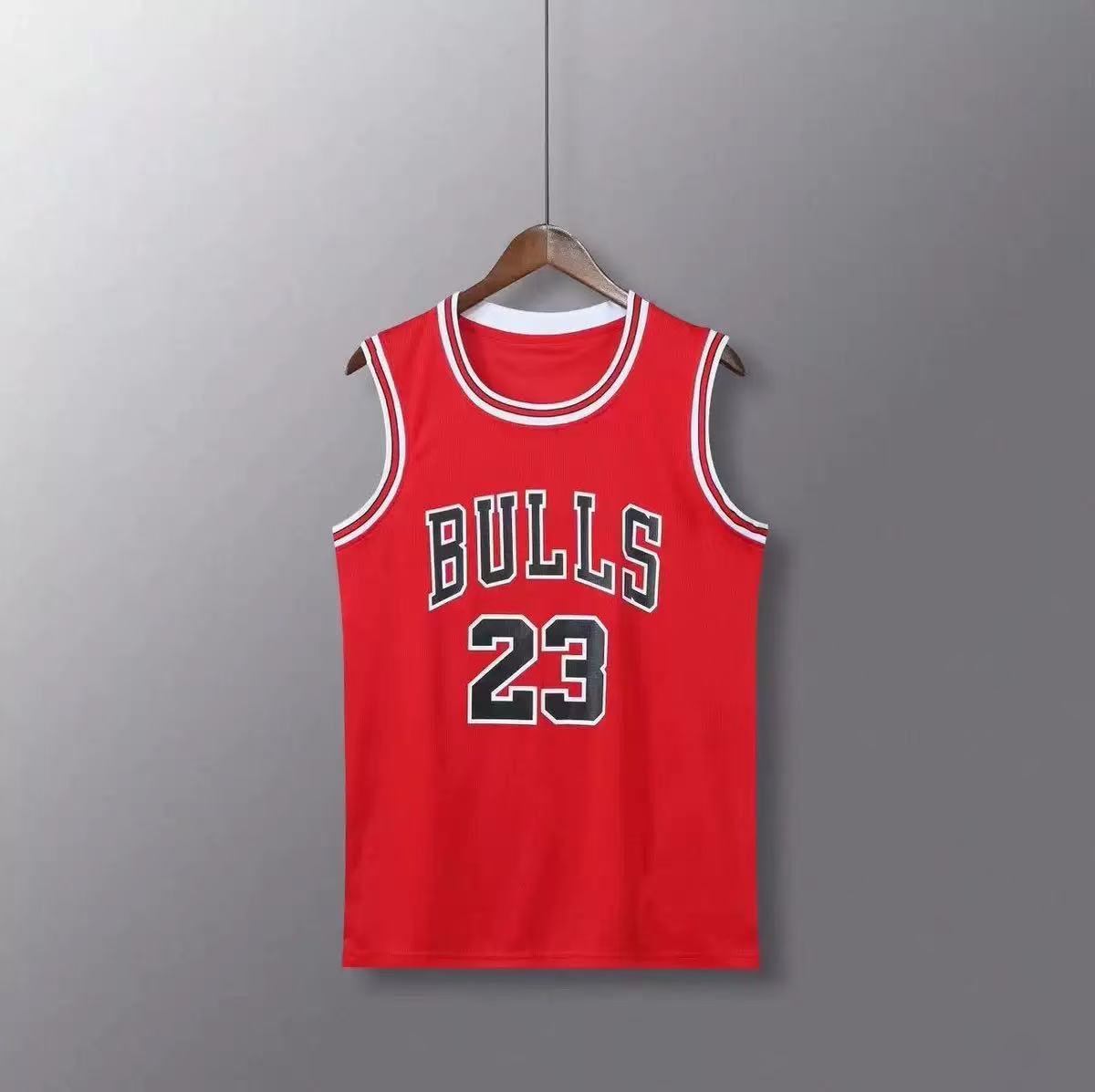 2619 Breathable Basketball Jersey and T Shirt