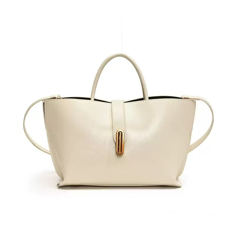 1184 Ladies Large Crossbody Bag