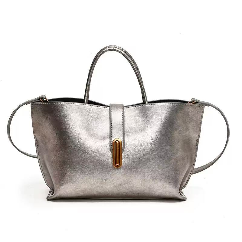 1184 Ladies Large Crossbody Bag