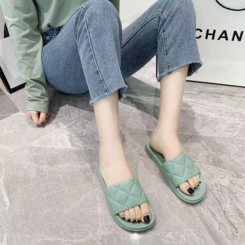 2623 Women's Fashion Slides