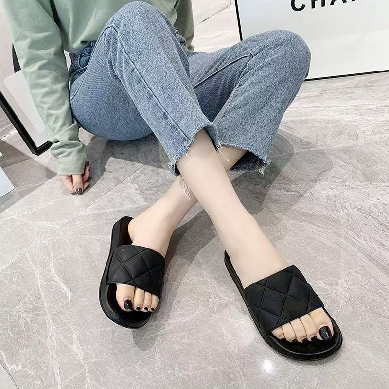 2623 Women's Fashion Slides