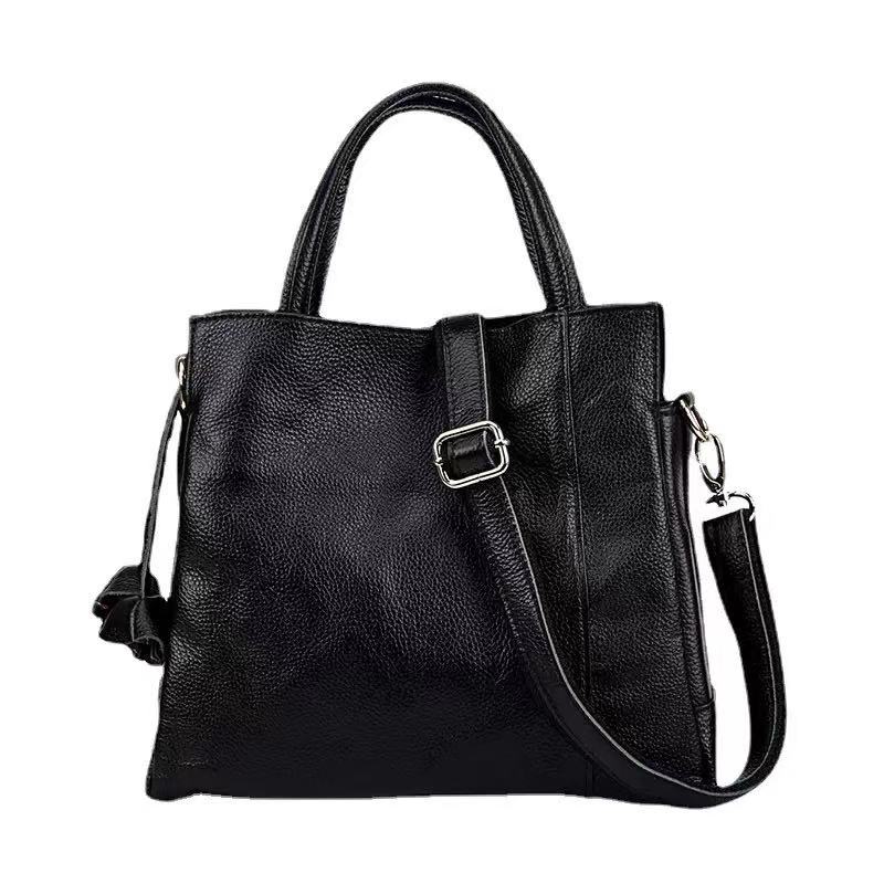 2637 Tote Bag Versatile Handbag for Women