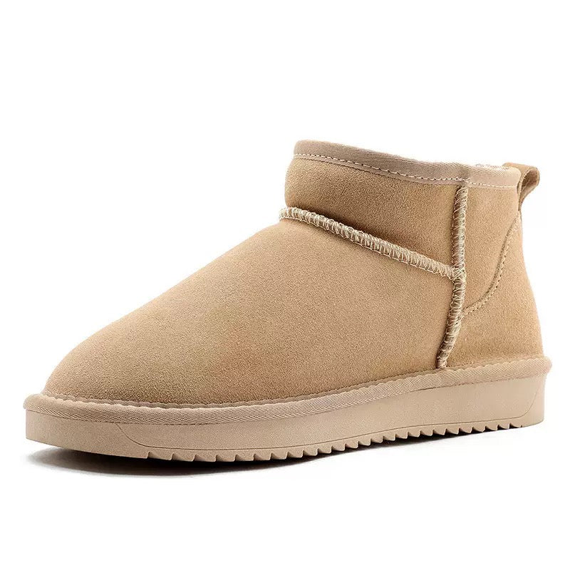 2792 Women's Fashion Snow Boots