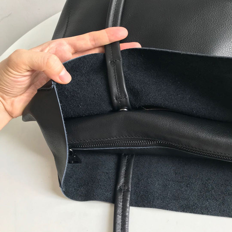 1791 large capacity handbag
