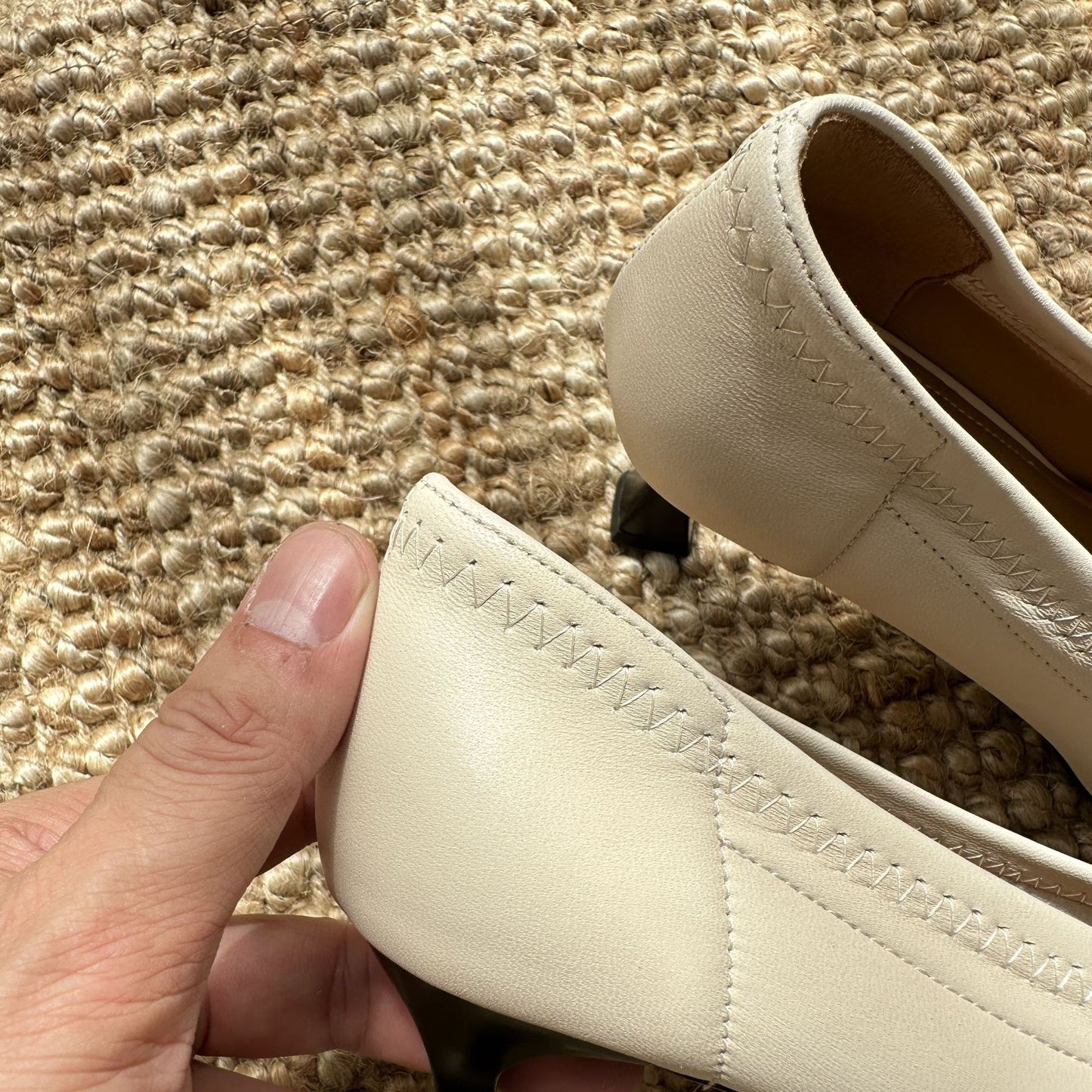 3183 Women's Fashion Flats