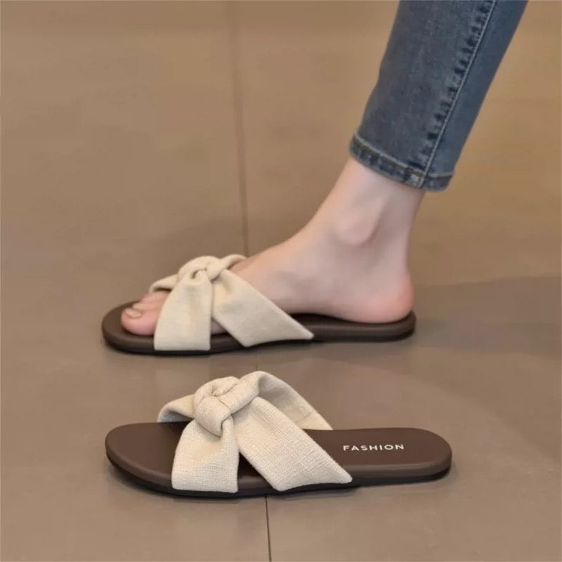 4798 summer fashion slide